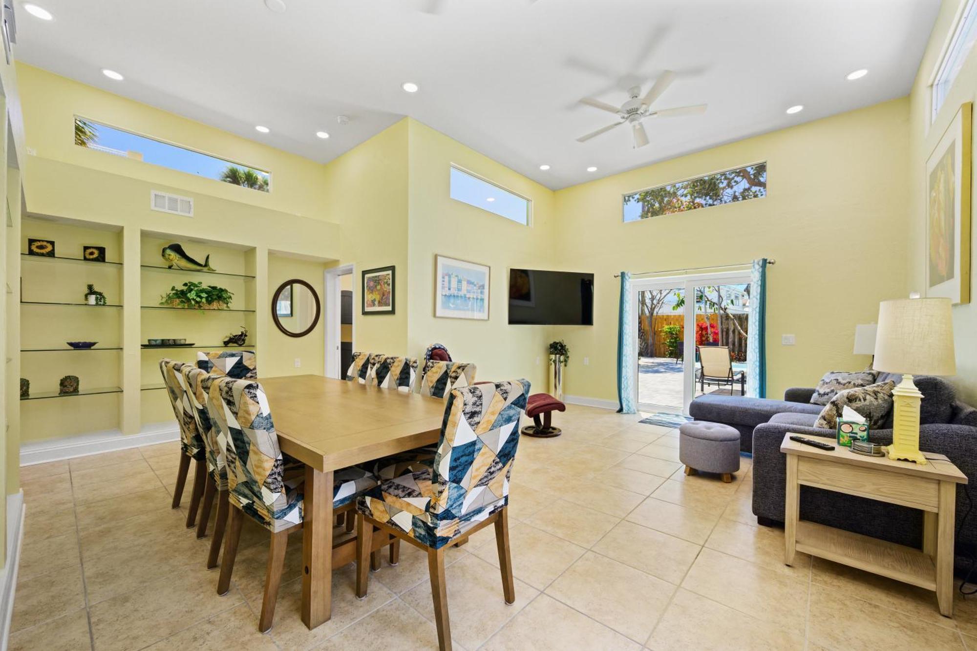 The Ringling Beach House Siesta Key Exterior photo