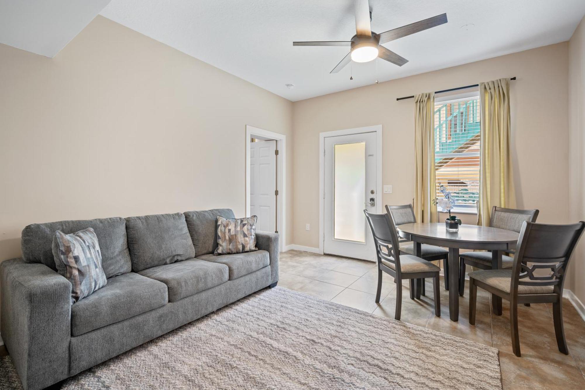 The Ringling Beach House Siesta Key Exterior photo