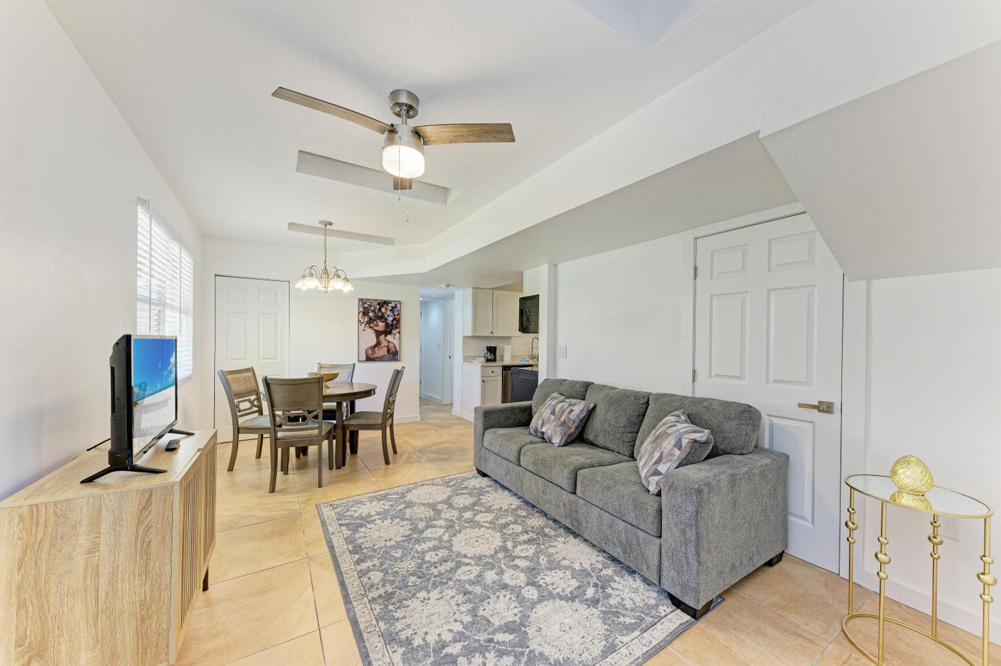 The Ringling Beach House Siesta Key Exterior photo