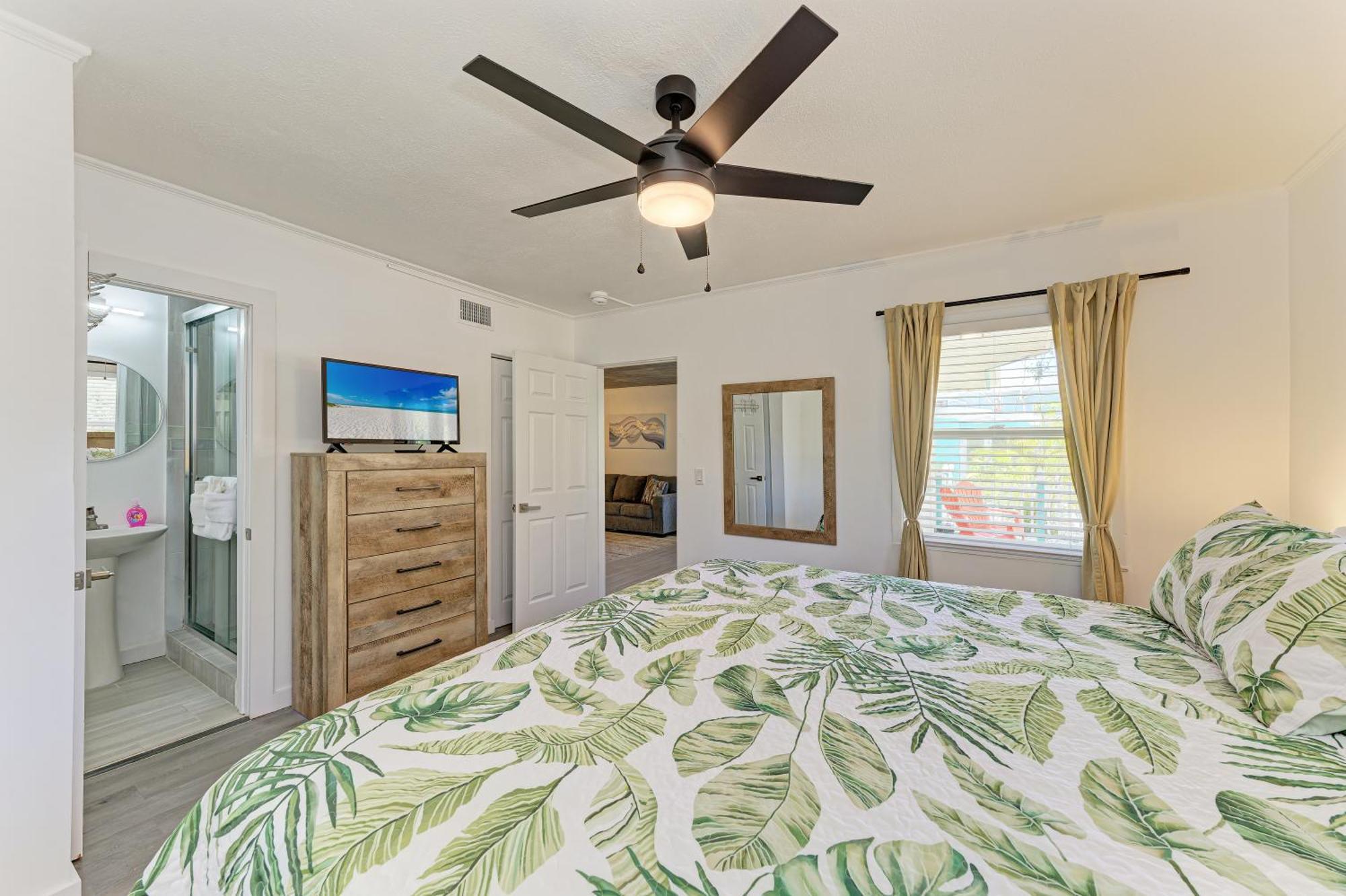 The Ringling Beach House Siesta Key Exterior photo